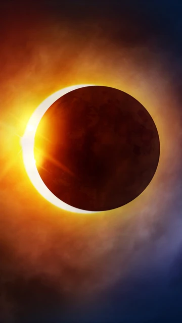 Eclipse solar Eclipse solar