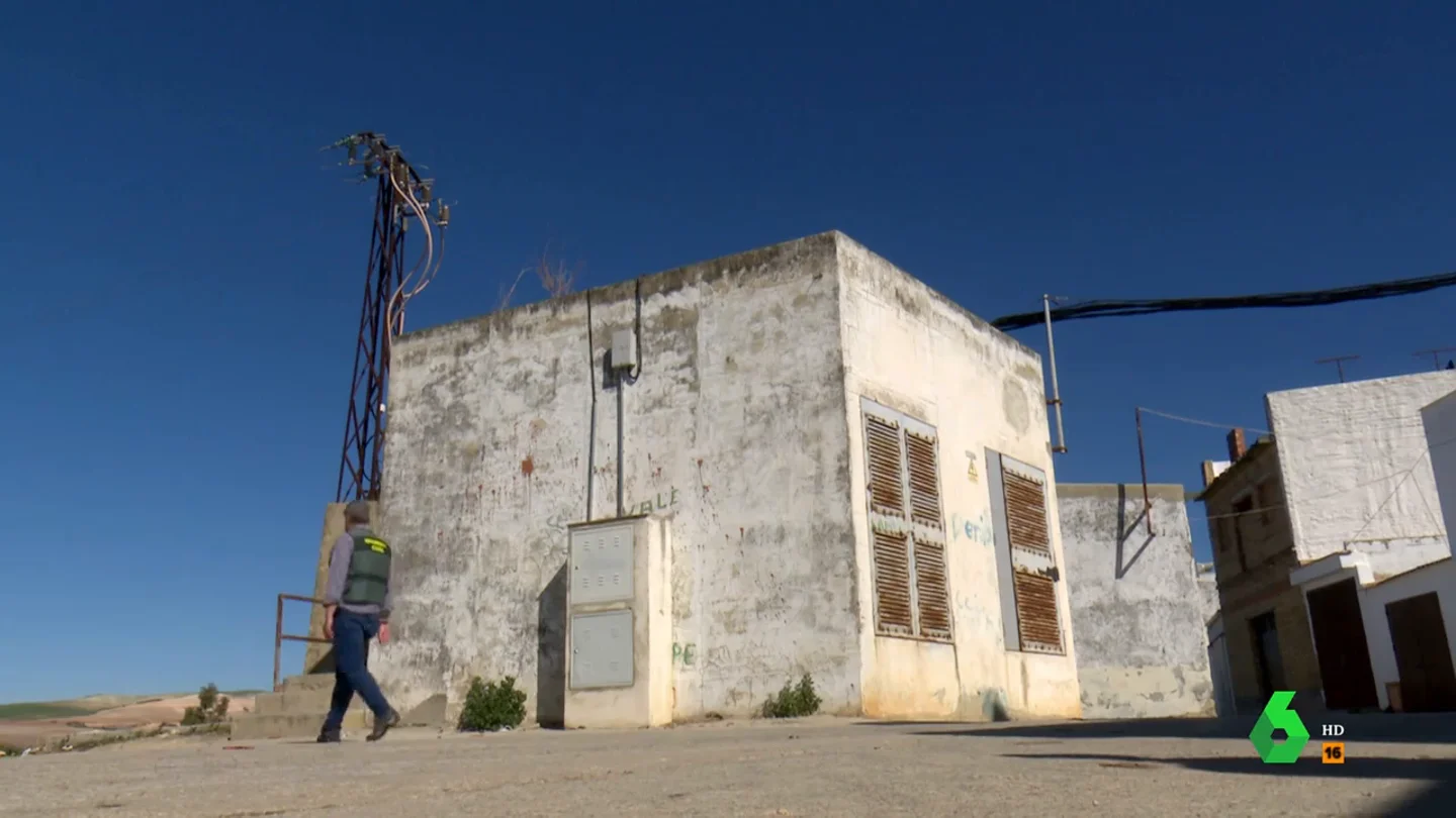 Los cortes de luz que delataron al clan de 'Los Piños': "Gastaban más que todo el hospital comarcal" Los cortes de luz que delataron al clan de 'Los Piños': "Gastaban más que todo el hospital comarcal"