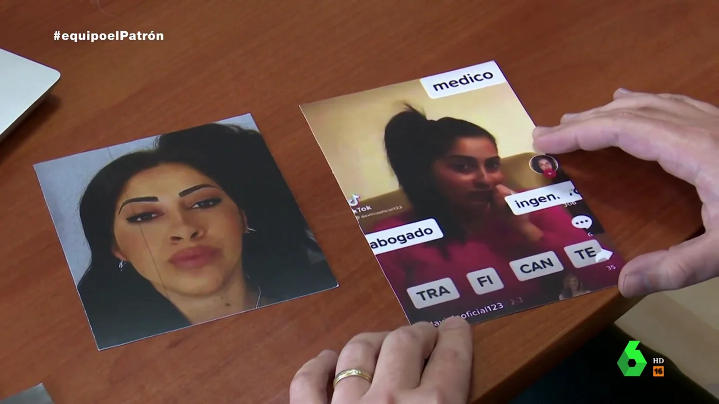 La ostentosa vida de 'El Patrón' y su familia que llamó la atención de la Guardia Civil: "Una oda al mundo narco" La ostentosa vida de 'El Patrón' y su familia que llamó la atención de la Guardia Civil: "Una oda al mundo narco"