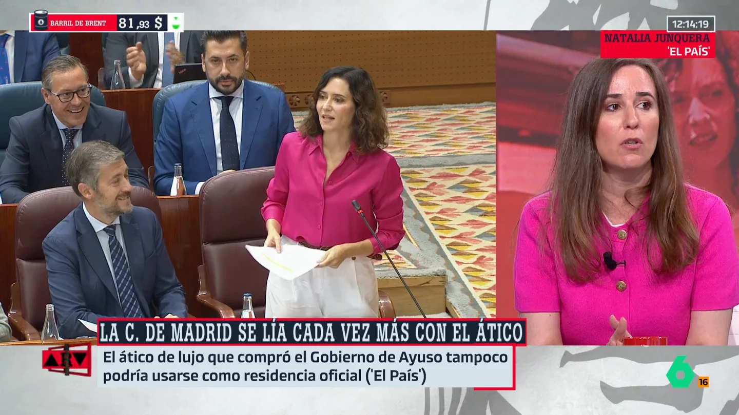 junquera junquera