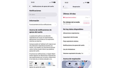 Activando notificaciones