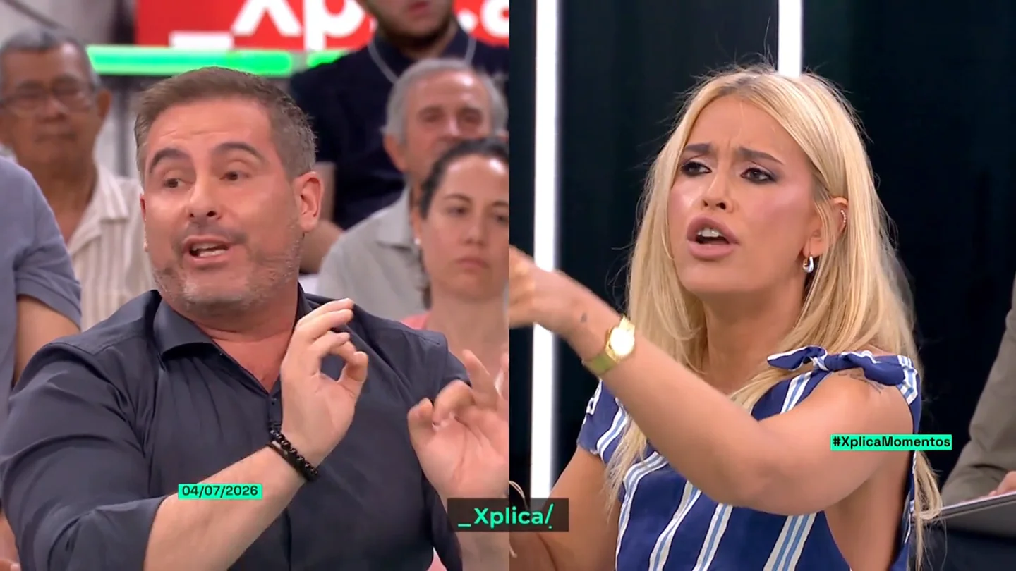 Un empresario, sobre las bajas laborales: "Cualquiera conoce a alguien que ha cogido una baja fraudulenta" Un empresario, sobre las bajas laborales: "Cualquiera conoce a alguien que ha cogido una baja fraudulenta"