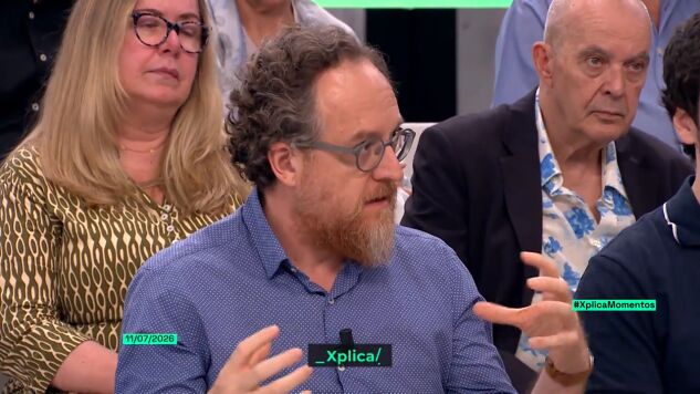 El constructor Jon Goitia, del problema de la vivienda: "Enfrentar a inquilinos y propietarios es un error"