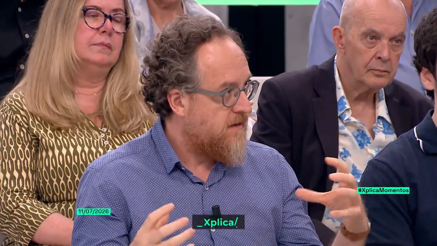 El constructor Jon Goitia, del problema de la vivienda: "Enfrentar a inquilinos y propietarios es un error" El constructor Jon Goitia, del problema de la vivienda: "Enfrentar a inquilinos y propietarios es un error"