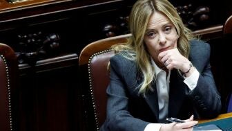 Giorgia Meloni