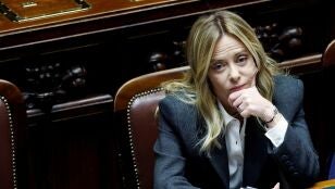Giorgia Meloni