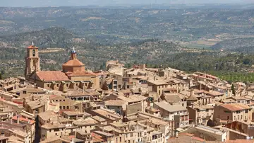 Calaceite, en Teruel Calaceite, en Teruel