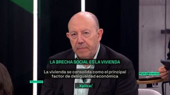 "Los espa&ntilde;oles somos m&aacute;s ricos que los alemanes": el an&aacute;lisis de Gonzalo Bernardos sobre la vivienda en Espa&ntilde;a