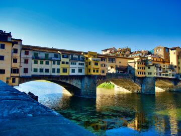Ponte Vecchio