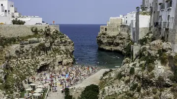 Polignano di Mare Polignano di Mare