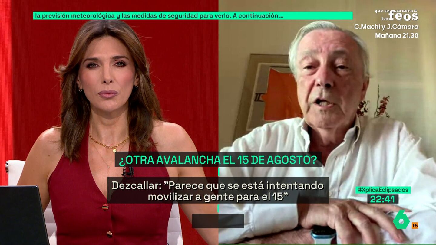 dezcallar