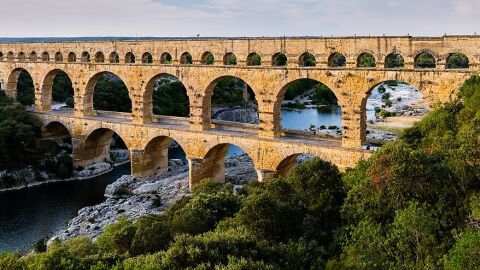 Pont du Gard
