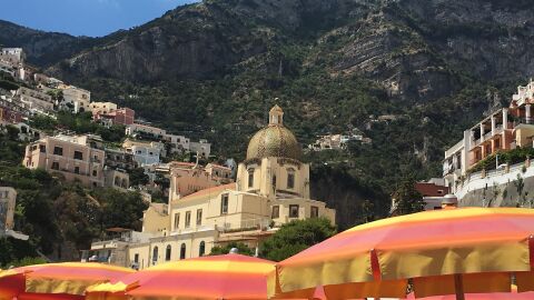 Positano