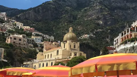 Positano Positano