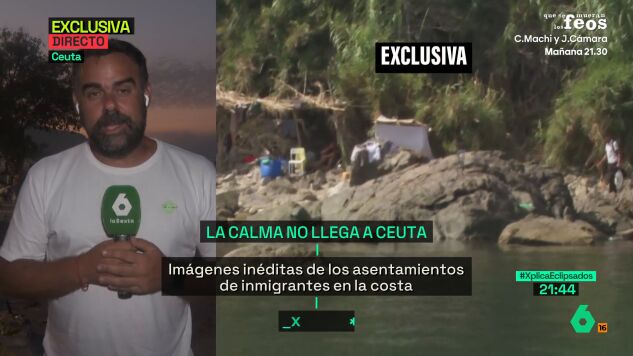  Im&aacute;genes Asentamientos de inmigrantes