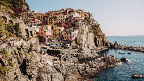 Manarola