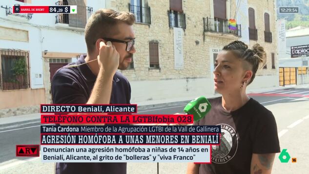 Beniali