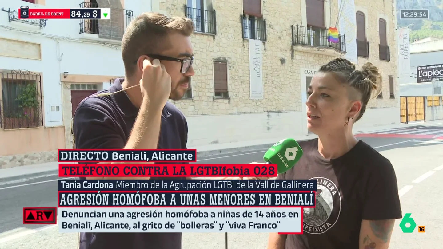Beniali Beniali