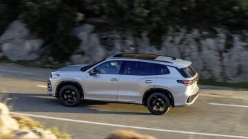 Este gran SUV alem&aacute;n es m&aacute;s barato que su rival de Kia, con 7 plazas, etiqueta ECO y gran maletero
