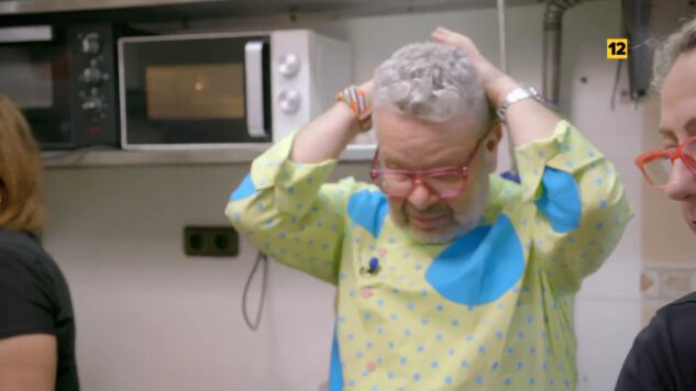 'Pesadilla en la Cocina' vuelve con "extra de picante" y un Alberto Chicote al l&iacute;mite: "&iquest;D&oacute;nde me he metido?"