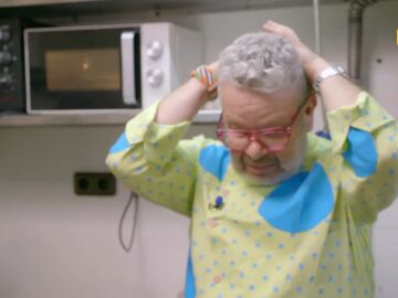 'Pesadilla en la Cocina' vuelve con "extra de picante" y un Alberto Chicote al l&iacute;mite: "&iquest;D&oacute;nde me he metido?"