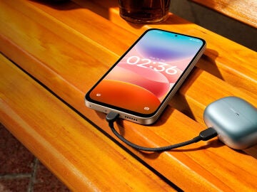 Redmi 17 4G y 5G