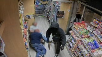 Cae la banda m&aacute;s activa de Tenerife tras 34 asaltos: hay ocho detenidos y tres en prisi&oacute;n