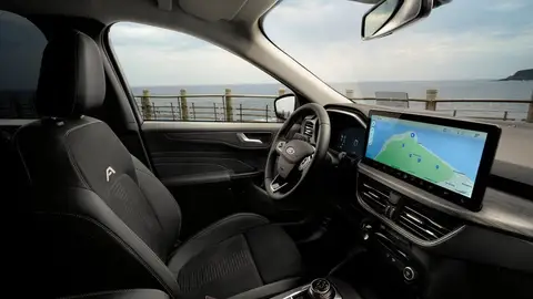 Ford Kuga Ford Kuga