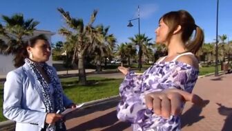  Mar Segura desvela c&oacute;mo el coaching ha cambiado su forma de afrontar el d&iacute;a a d&iacute;a: "Estoy espesa"