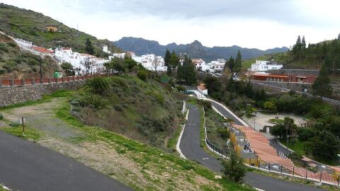 Artenara