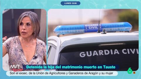 La hija del matrimonio ha sido detenida, junto a su actual pareja, por este suceso. El matrimonio habr&iacute;a recibido numerosas pu&ntilde;aladas lo que, como expone la abogada, "hablar&iacute;a de odio y animadversi&oacute;n".