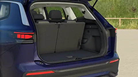 Volkswagen Tayron Volkswagen Tayron