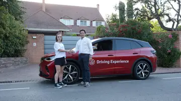 Volkswagen Driving Experience Volkswagen Driving Experience