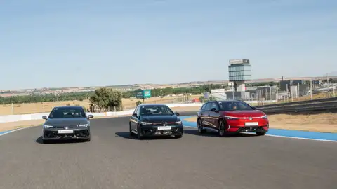 Volkswagen Driving Experience Volkswagen Driving Experience