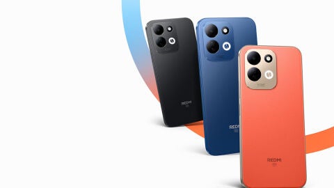 Redmi 17 4G y 5G