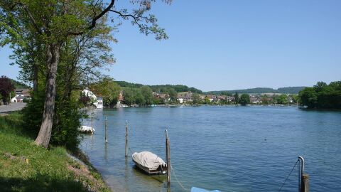 Büsingen am Hochrhein,
