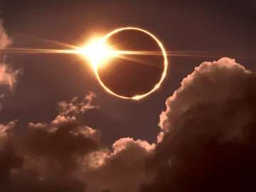 Eclipse solar Eclipse solar