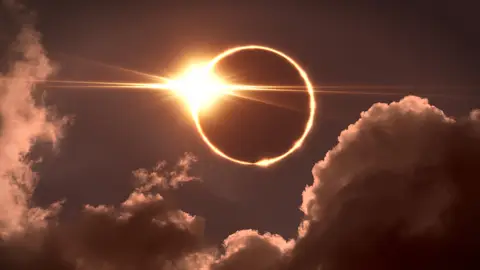 Eclipse solar Eclipse solar