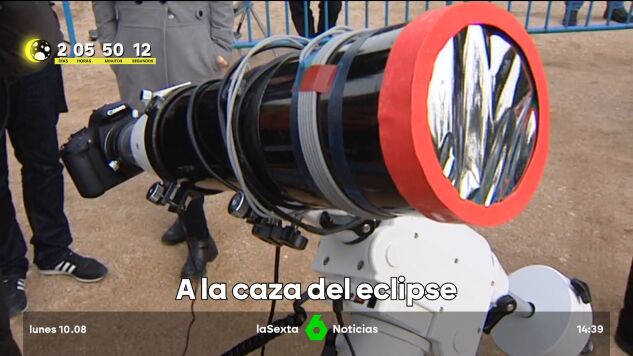 CazadoresEclipses