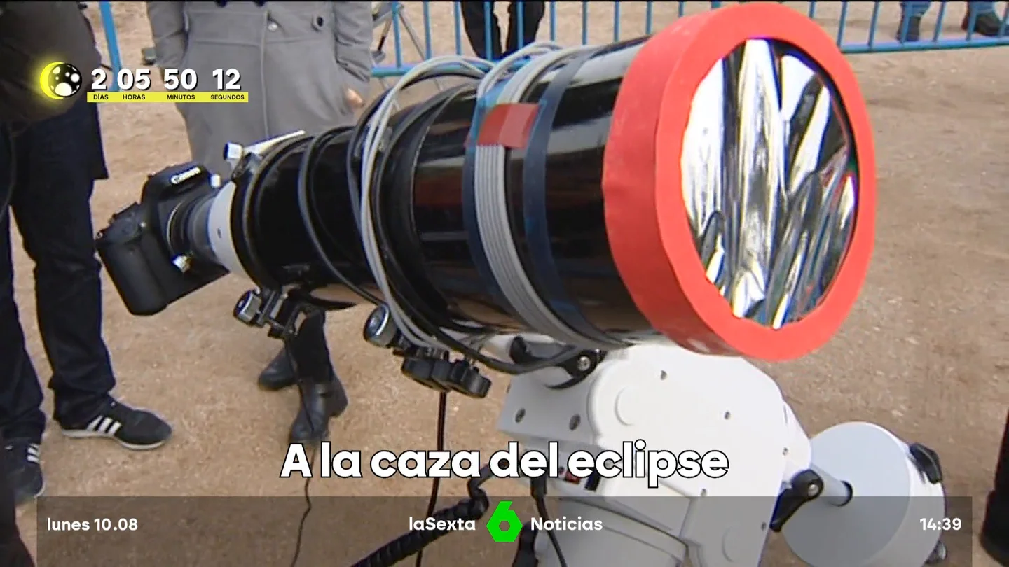 CazadoresEclipses CazadoresEclipses