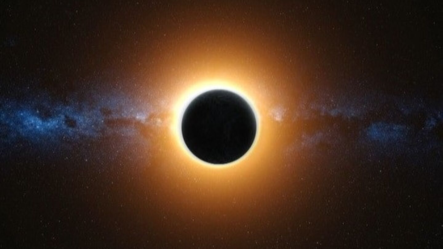  Espa&ntilde;a bajo el eclipse total, documental que explica el fen&oacute;meno astron&oacute;mico m&aacute;s esperado del siglo/ AMC GLOBAL MEDIA/Europa Press