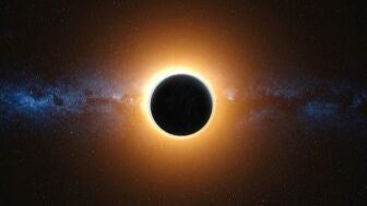  Espa&ntilde;a bajo el eclipse total, documental que explica el fen&oacute;meno astron&oacute;mico m&aacute;s esperado del siglo/ AMC GLOBAL MEDIA/Europa Press