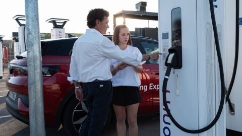 Volkswagen Driving Experience