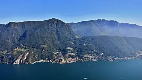 Campione d'Italia Campione d'Italia