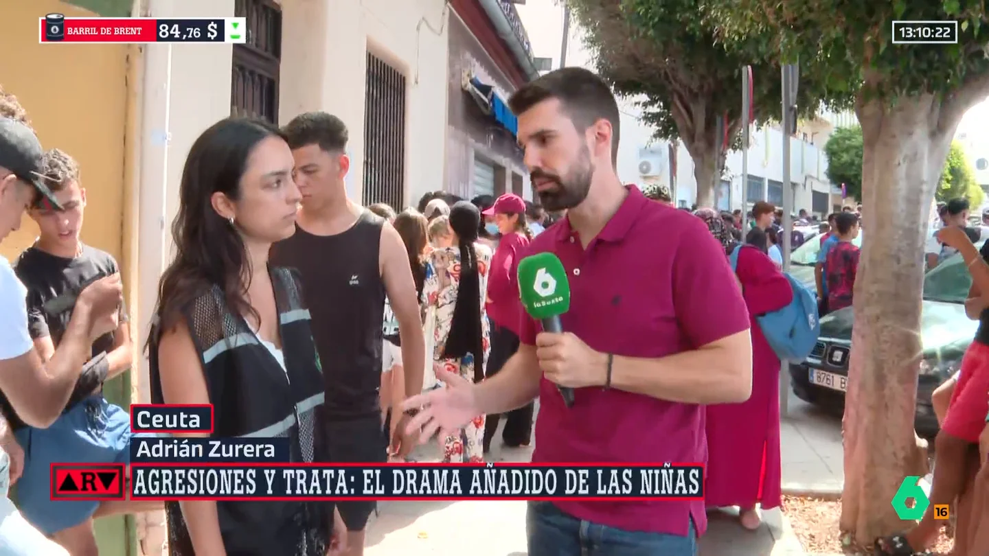 ONG Niñas ONG Niñas