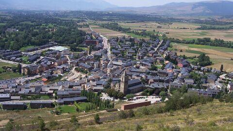 Llívia