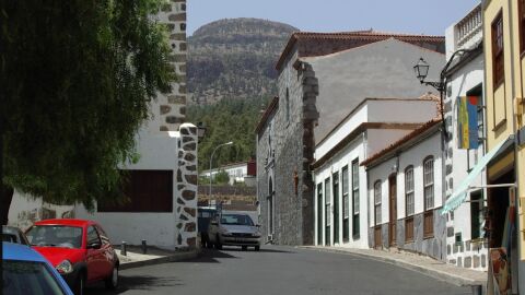 Vilaflor