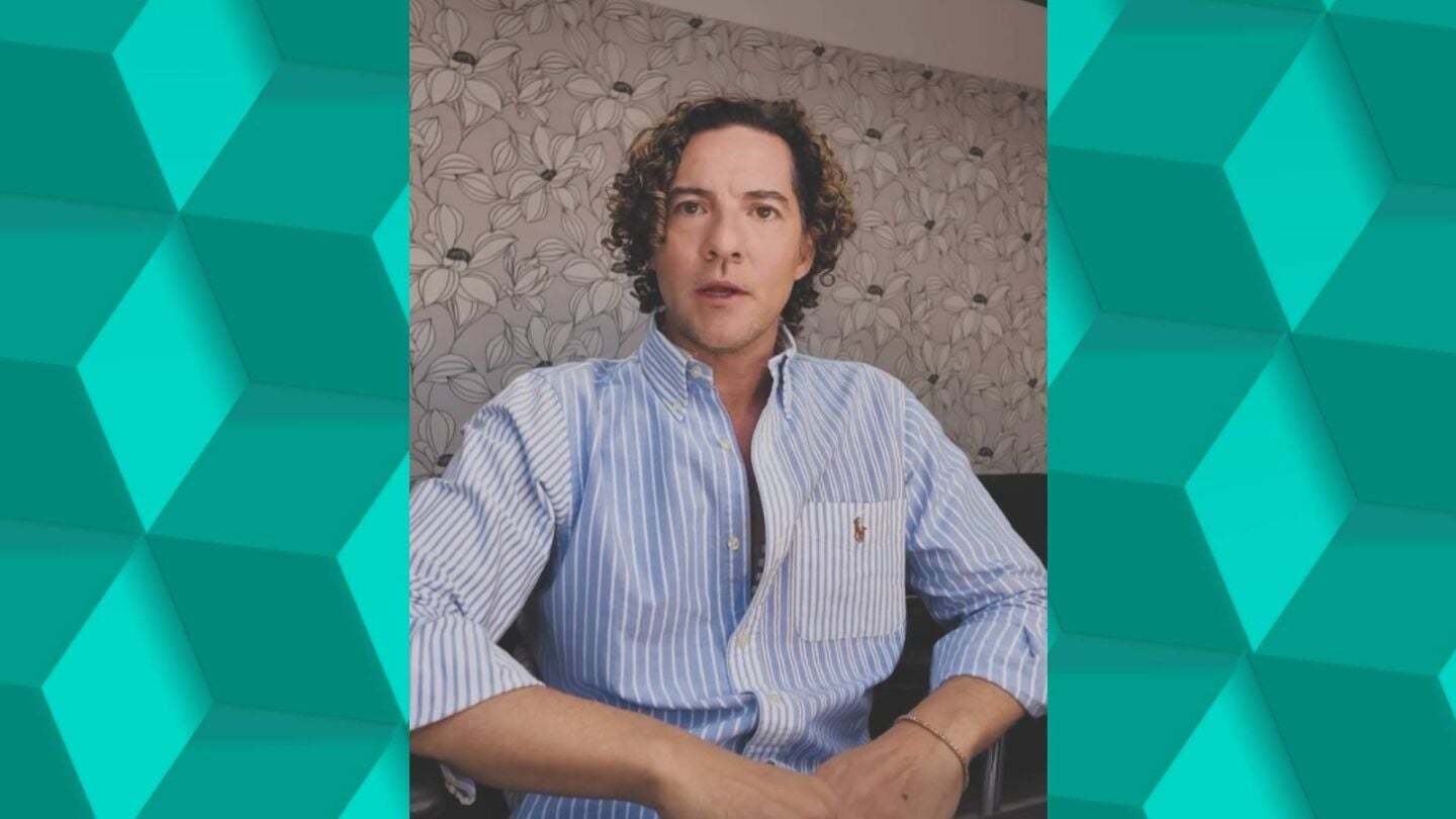 David Bisbal cantante 