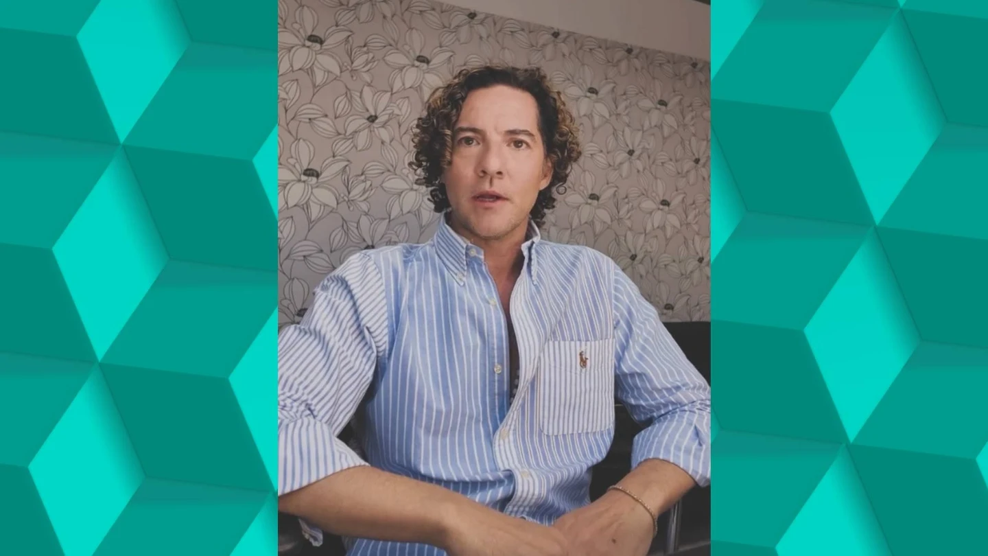 Bisbal David Bisbal cantante