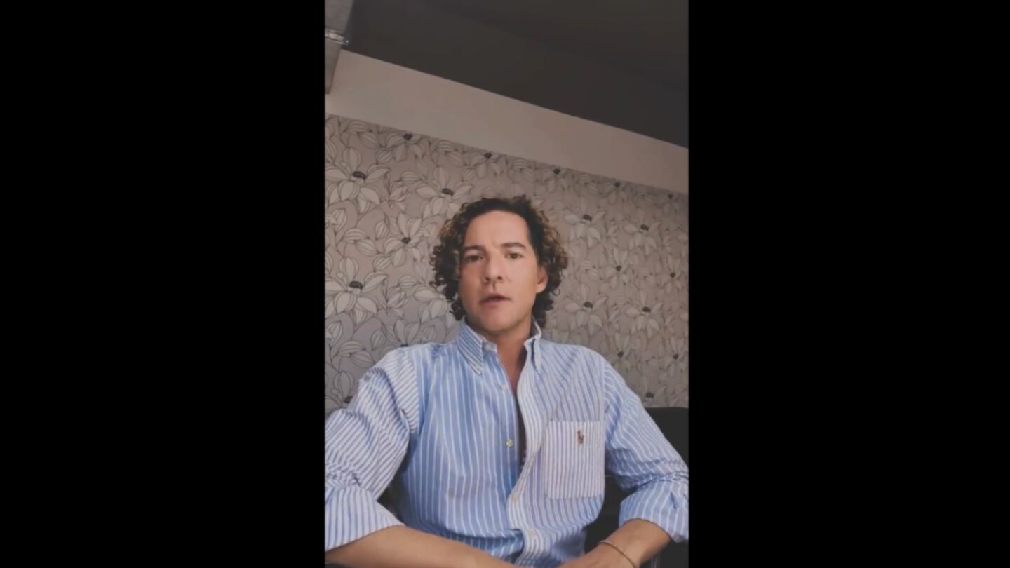 David Bisbal
